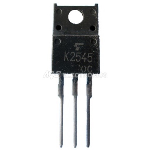 K2545 Transistor Mosfet 2SK2545-2SK 2545