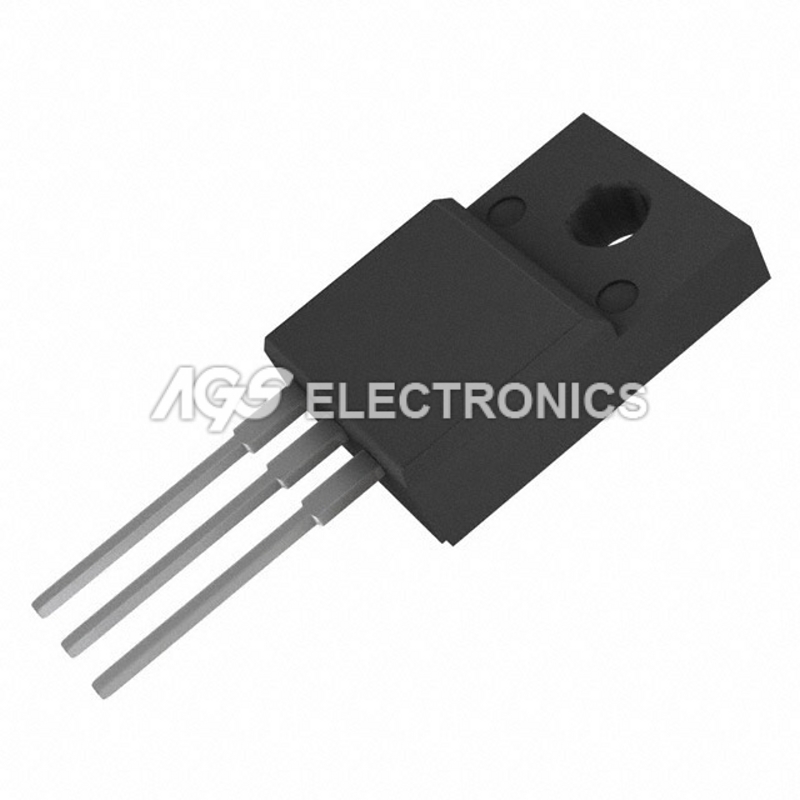 IPA60R299 IPA60R299CP 6R299P CoolMOS power Transistor