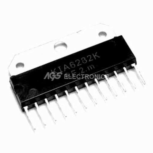 Kia378r12pi-kia 378r12pi Integrated Circuit