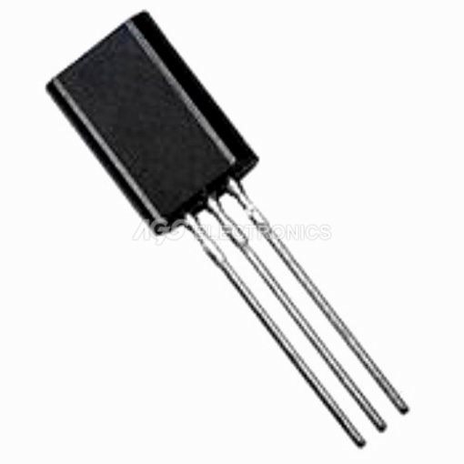 Reland Sun Lotto 10 Pezzi Transistor 2SA872A TO-92 (2SA872, 2SA872A-E, A872) Per Riparazioni Elettroniche E Progetti DIY