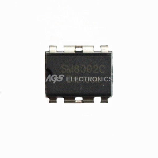 As04g-as04-g Integrated Circuit